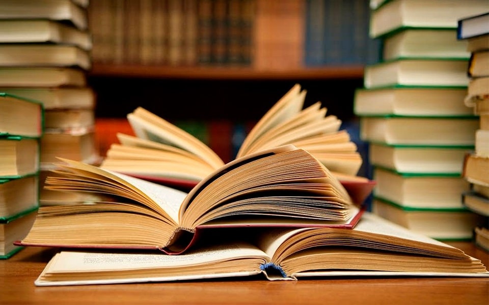کتابفروشی مهر در ملارد